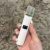 ILIA哩啞皮革主機❤️‍一代通用