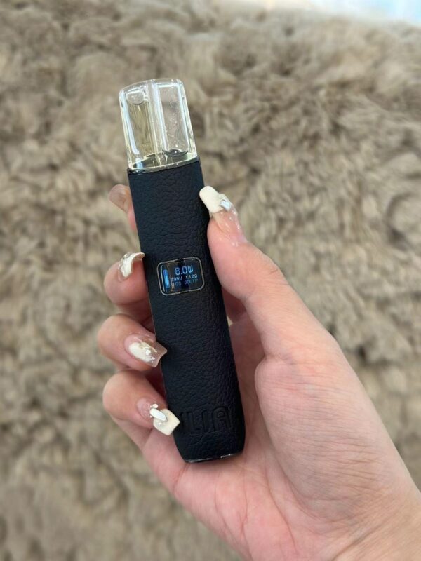 ILIA哩啞皮革主機❤️‍一代通用