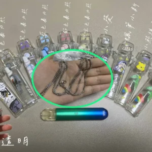 彈蓋主機保護套❤️